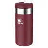 STANLEY AeroLight Transit Mug 0.35L Dark Red