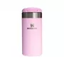 STANLEY AeroLight Transit Mug 0.35L Pink