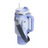 STANLEY All-Day Quencher Carry-All 1.18L Thermo Mug Carrying Case Light Blue