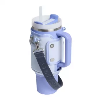 STANLEY All-Day Quencher Carry-All 1.18L Thermo Mug Carrying Case Light Blue
