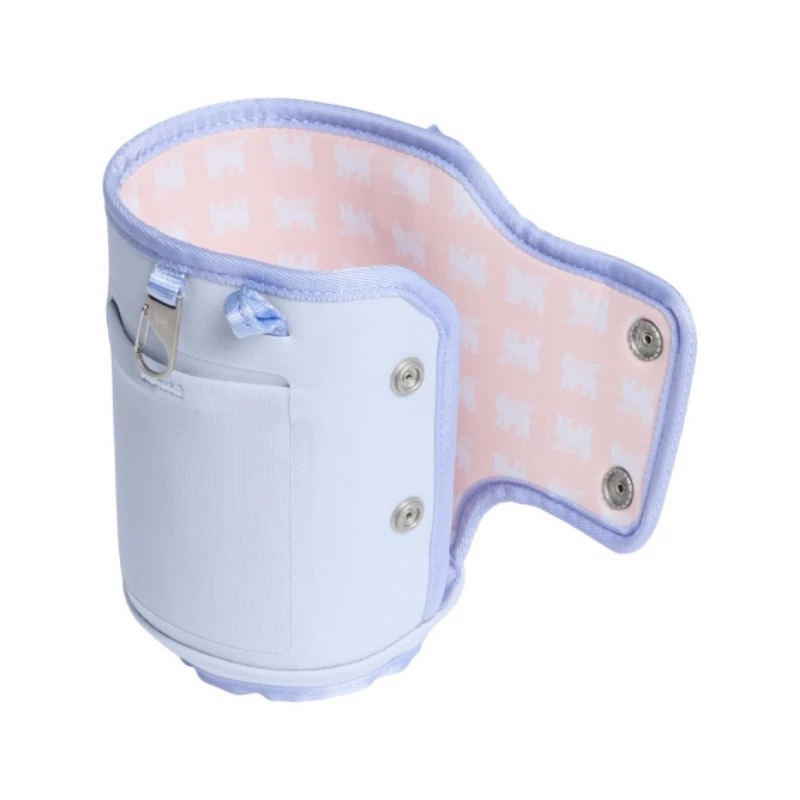 STANLEY All-Day Quencher Carry-All 1.18L Thermo Mug Carrying Case Light Blue