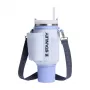 STANLEY All-Day Quencher Carry-All 1.18L Thermo Mug Carrying Case Light Blue