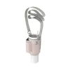 STANLEY All-Day Quencher Carry-All Protective Carrying Case for 1.18L Thermos Mug with Straw, Light Pink