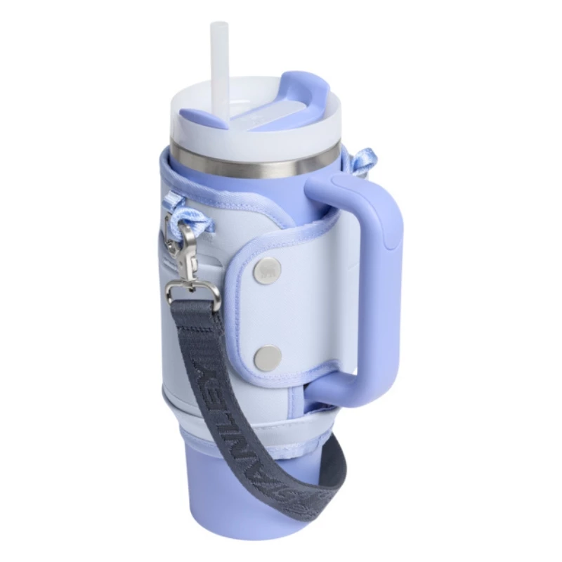 STANLEY All-Day Quencher Carry-All Tumbler Carrying Case 0.89L Light Blue