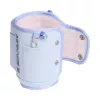 STANLEY All-Day Quencher Carry-All Tumbler Carrying Case 0.89L Light Blue