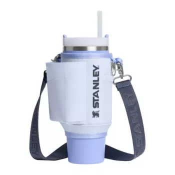 STANLEY All-Day Quencher Carry-All Tumbler Carrying Case 0.89L Light Blue