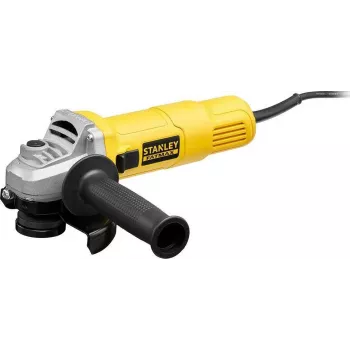 STANLEY Angle Grinder 600W FMEG615 115mm