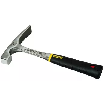 Stanley AntiVibe Brick Hammer 540221