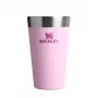 STANLEY Beer Mug The Stacking Tumbler 0.47L Pink