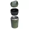 STANLEY Café-To-Go Travel Mug 0.23L Dark Green
