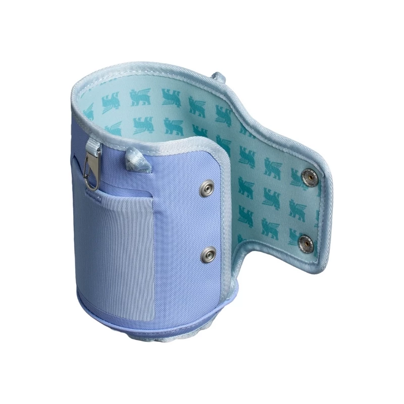 STANLEY Carrying Case for The All-Day Quencher 1.18L Thermo Mug with Straw - Hydrangea Blue