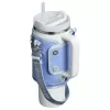 STANLEY Carrying Case for The All-Day Quencher 1.18L Thermo Mug with Straw - Hydrangea Blue
