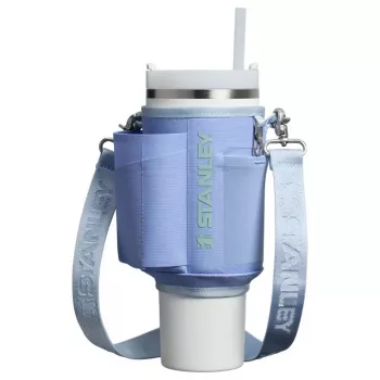 STANLEY Carrying Case for The All-Day Quencher 1.18L Thermo Mug with Straw - Hydrangea Blue