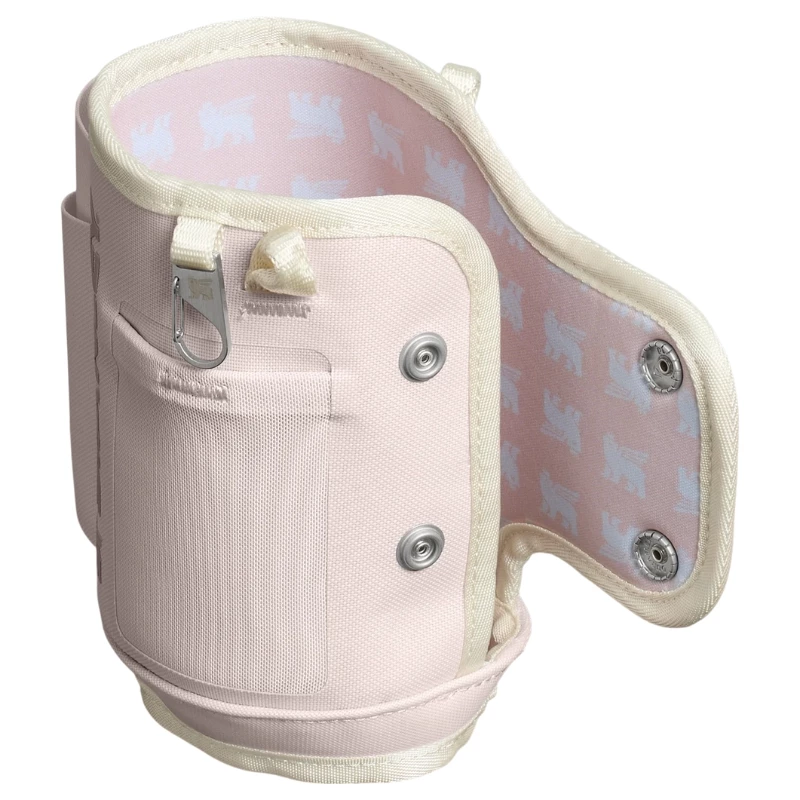 STANLEY Carrying Case for The All-Day Quencher Carry-All 0.89L Light Pink
