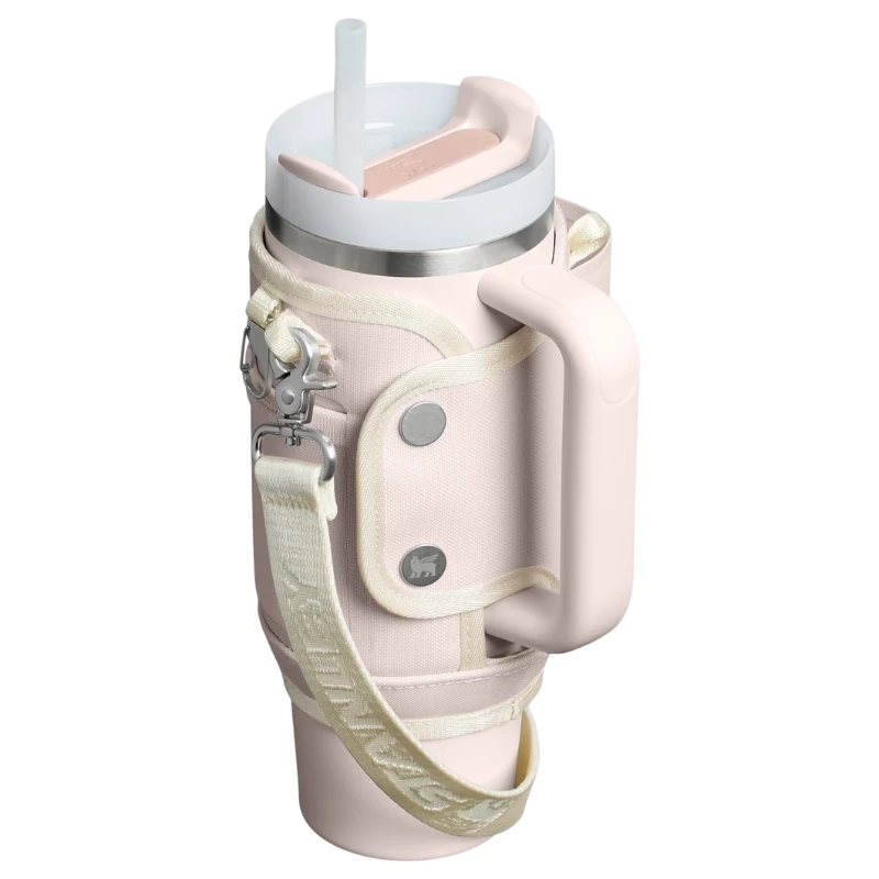 STANLEY Carrying Case for The All-Day Quencher Carry-All 0.89L Light Pink