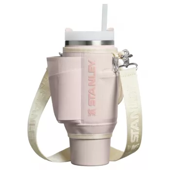 STANLEY Carrying Case for The All-Day Quencher Carry-All 0.89L Light Pink