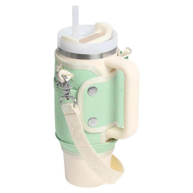 STANLEY Carrying Case for The All-Day Quencher Carry-All 0.89L - Pistachio