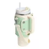 STANLEY Carrying Case for The All-Day Quencher Carry-All 1.18L Thermos Mug with Straw - Pistachio