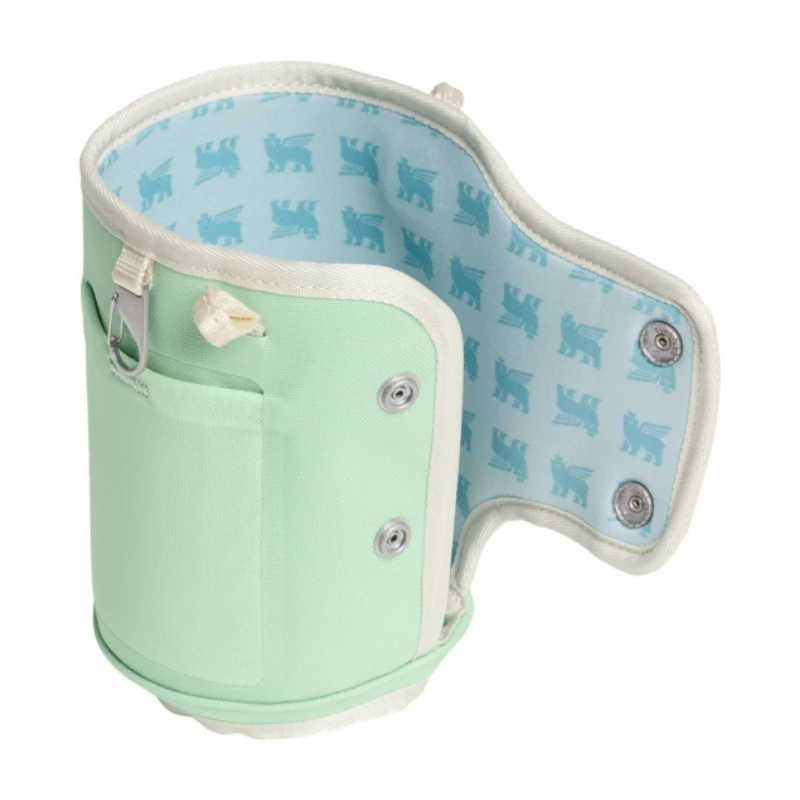 STANLEY Carrying Case for The All-Day Quencher Carry-All 1.18L Thermos Mug with Straw - Pistachio