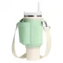 STANLEY Carrying Case for The All-Day Quencher Carry-All 1.18L Thermos Mug with Straw - Pistachio
