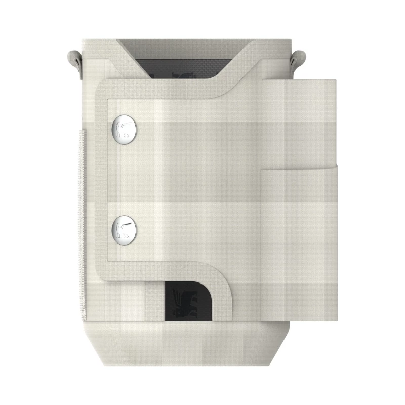 STANLEY Carrying Case for The All-Day Quencher Carry-All 1.18L Thermos Mug with Straw, Cream
