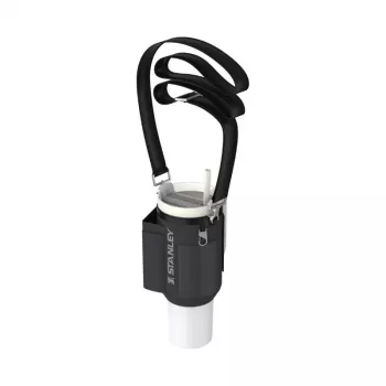 STANLEY Carrying Case for The All-Day Quencher Thermo Mug with Straw 1.18L Black