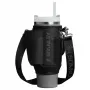 STANLEY Carrying Case for The All-Day Quencher Thermo Mug with Straw 1.18L Black