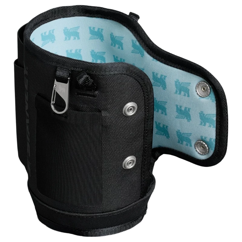 STANLEY Carrying Case for Thermo Mug with Straw The All-Day Quencher Carry-All 0.89L Black