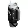 STANLEY Carrying Case for Thermo Mug with Straw The All-Day Quencher Carry-All 0.89L Black
