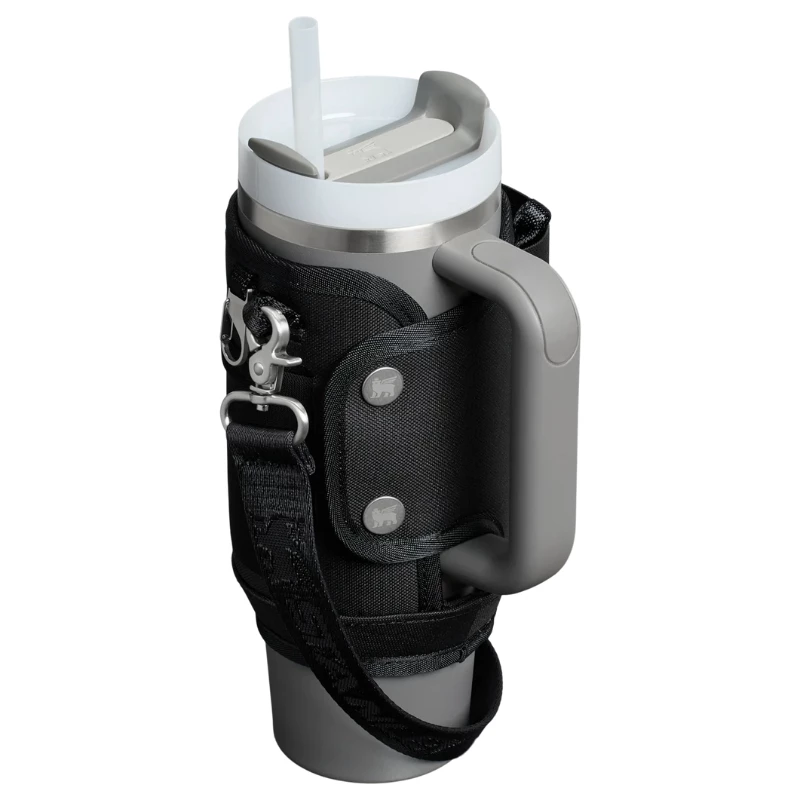 STANLEY Carrying Case for Thermo Mug with Straw The All-Day Quencher Carry-All 0.89L Black