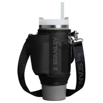 STANLEY Carrying Case for Thermo Mug with Straw The All-Day Quencher Carry-All 0.89L Black