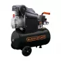 STANLEY Compressor RCCC404BND642 205/24 1.5KW BD