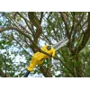 Stanley Cordless Chainsaw SFMCPS720M1-QW, 18V, 20cm (8 inch)