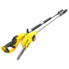 Stanley Cordless Chainsaw SFMCPS720M1-QW, 18V, 20cm (8 inch)