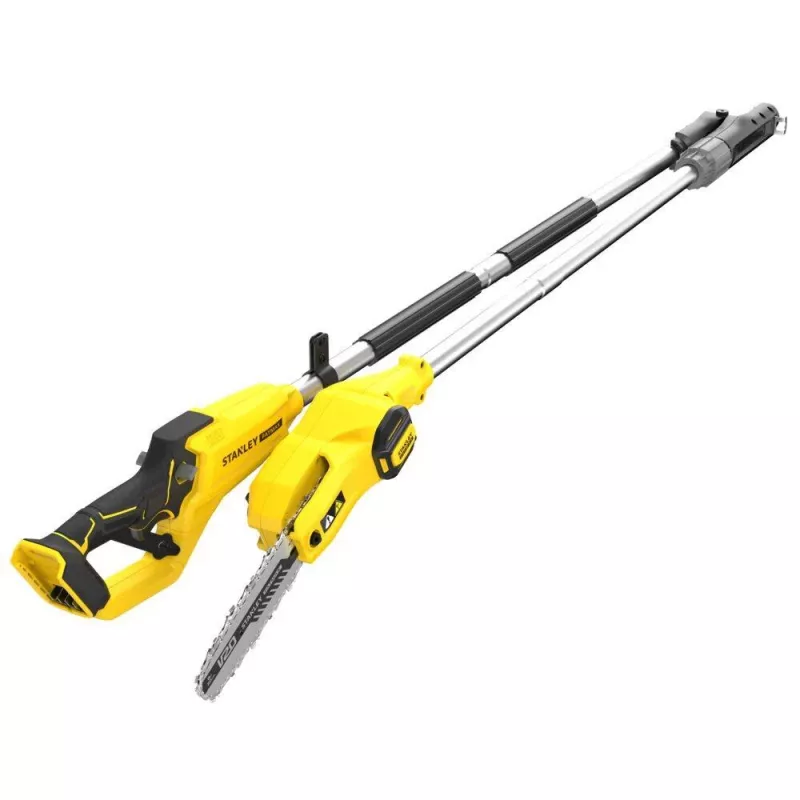 Stanley Cordless Chainsaw SFMCPS720M1-QW, 18V, 20cm (8 inch)