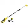 Stanley Cordless Chainsaw SFMCPS720M1-QW, 18V, 20cm (8 inch)