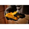 STANLEY Cordless Impact Driver (SFMCF811B-XJ), 18V (Black/Yellow, Tool Only)