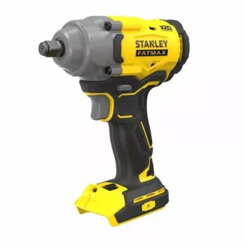 STANLEY Cordless Impact Wrench V20 with Motor