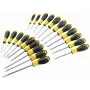 STANLEY Essential Screwdriver Set 20 Pieces