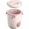 STANLEY Fast-Flow Water Jug 7.5L Light Pink Vacuum Insulated Thermos
