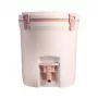 STANLEY Fast-Flow Water Jug 7.5L Light Pink Vacuum Insulated Thermos