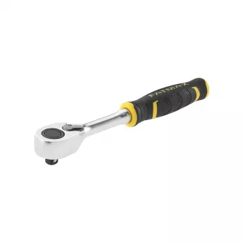 Stanley FatMax 1/2 inch Drive 120-Tooth Quick-Release Ratchet Wrench FMMT82678-0