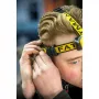 Stanley FATMAX 200 LM AAA Headlamp - Black/Yellow