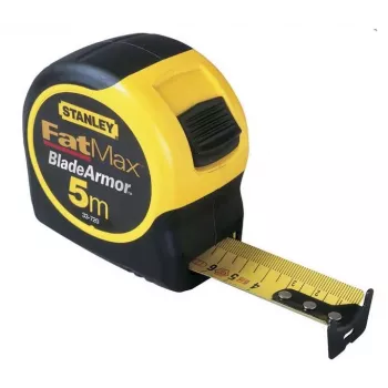 STANLEY FatMax BladeArmor Tape Measure 10m x 32mm 33-811