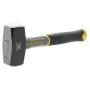 Stanley FatMax Fibreglass Club Hammer 4 lb (1.81 kg) ST-STHT0-54128