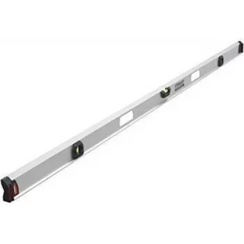 Stanley FatMax I-Beam Magnetic Spirit Level 200 cm 1-43-558