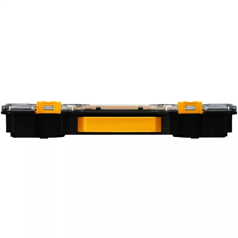 Stanley FatMax Pro-Stack FMST17838-1 Flat Organizer 20 Compartments Stackable