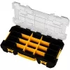 Stanley FatMax Pro-Stack FMST17838-1 Flat Organizer 20 Compartments Stackable