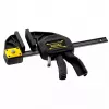 Stanley FATMAX XL Quick Clamp 300 mm Black/Yellow