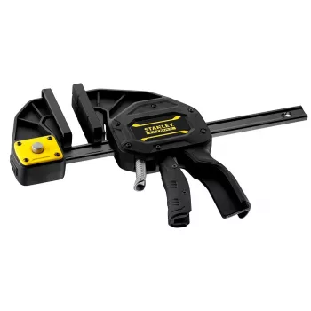 Stanley FATMAX XL Quick Clamp 300 mm Black/Yellow
